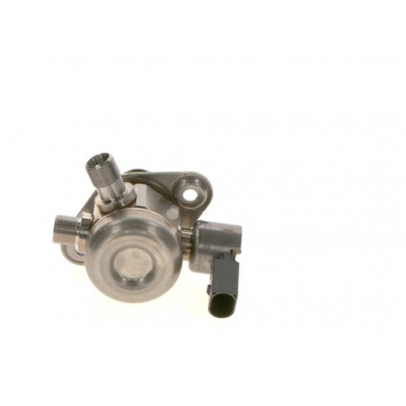 Se adapta la bomba de combustible de alta presión. MERCEDES CLS C218 CLS FRENO DE TIRO X218 E A207 E C207 E T-MODEL S212 E MERCEDES-BENZ SL (R231), Cabrio, 01.2012 - BOSCH 0 261 520 221