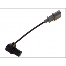 Sensor de pulso. virabrequim O sensor de posição do virabrequim se encaixa. AUDI A1 A3 A4 B7 A6 C6 TT SEAT ALTEA ALTEA XL CORDOBA VW EOS (1F7, 1F8), Conversível, 03.2006 - 08.2015 BOSCH 0 261 210 199