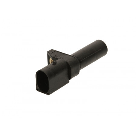 Sensor de pulso. virabrequim O sensor de posição do virabrequim se encaixa. MERCEDES C T-MODEL S202 C W202 CLK A208 CLK C208 E T-M SMART ROADSTER (452), conversível, 04.2003 - 11.2005 BOSCH 0 261 210 141