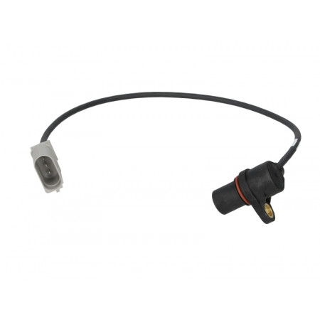 Pulse sensor. crankshaft Crankshaft position sensor fits. AUDI A4 B5 A4 B6 A4 B7 A6 C5 A8 D3 TT SEAT LEON SKODA AUDI A6 (4A2, C4), Sedan, 06.1994 - 10.1997 BOSCH 0 261 210 178