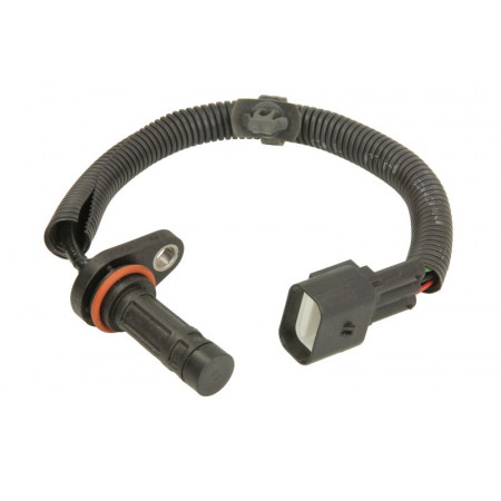 Capteur de pouls. vilebrequin Le capteur de position du vilebrequin s'adapte. HYUNDAI I30 IX20 KIA CEED PRO CEED VENGA 1.4-1.6LPG 12 HYUNDAI i30 (FD), Touring, 10.2007 - 06.2012 BOSCH 0 261 210 316