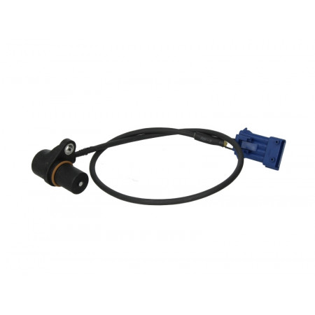 Capteur de pouls. vilebrequin Le capteur de position du vilebrequin s'adapte. SAAB 900 II 9-3 9-5 2.0-2.3-2.3ALK 07.93-02.15 SAAB 9-3 let (YS3D), Cabriolet, 02.1998 - 08.2003 BOSCH 0 261 210 269