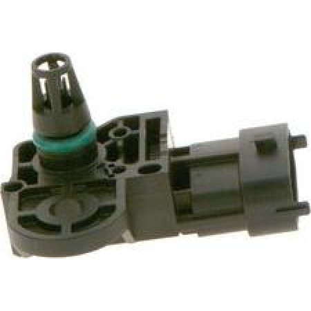 Sensor, intake manifold pressure RENAULT KWID (BW_), Hatchback, 09.2015 - BOSCH 0 261 230 443