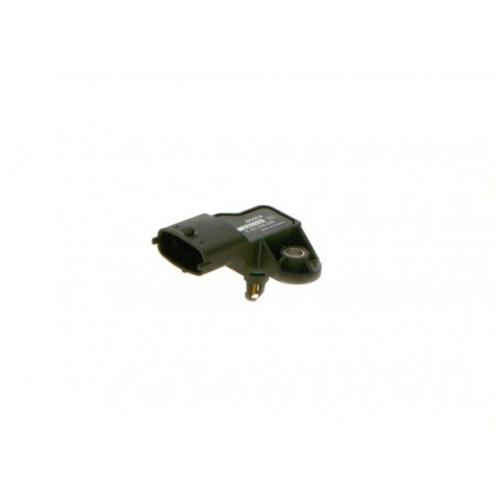 Sensore. Sensore pressione collettore di aspirazione Honda Jazz 1.2 - 1.4-03 CHEVROLET ASTRA, Berlina, 10.1998 - 12.2011 BOSCH 0 261 230 099
