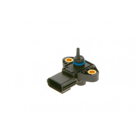 Capteur. pression de carburant La soupape de régulation de pression de carburant s'adapte. FORD MAVERICK 2.3-3.0 02.01- FORD USA EXPLORER (EXPLORER / U2), Crossover, 09.2001 - BOSCH 0 261 230 093