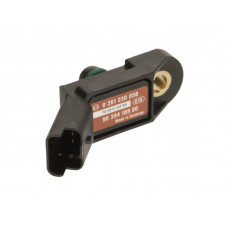 Sensor. pressão do coletor de admissão Sensor de pressão do coletor de admissão de 3 pinos. CITROEN C4 C4 I C5 I C5 II C5 III PEUGEOT 407 SW (6E_), Touring, 05.2004 - 12.2011 BOSCH 0 261 230 058