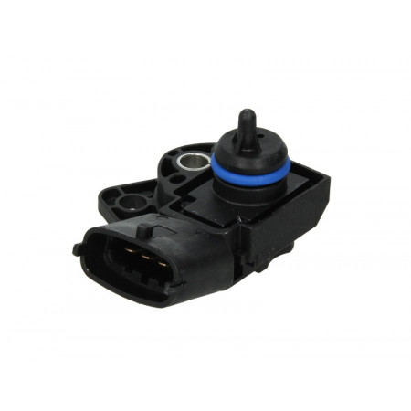Sensor. intake manifold pressure Intake manifold pressure sensor 4 pin fits. VOLVO S60 I V70 II 2.4-2.4CNG-2.4 VOLVO V70 II (285), Touring, 11.1999 - 12.2008 BOSCH 0 261 230 109