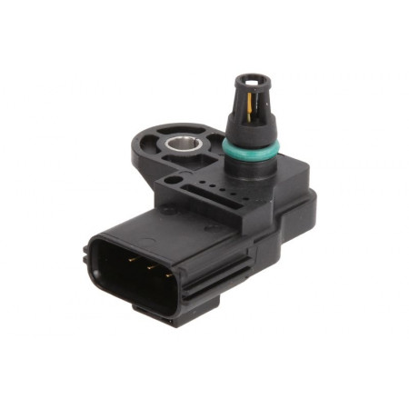 Sensor. Ansaugkrümmerdruck Ansaugkrümmerdrucksensor 4-polig passt. MAZDA 3 6 CX-7 2.3 12.05-12.14 MAZDA 3 (BL), Schrägheck, 12.2008 - 09.2014 BOSCH 0 261 230 128