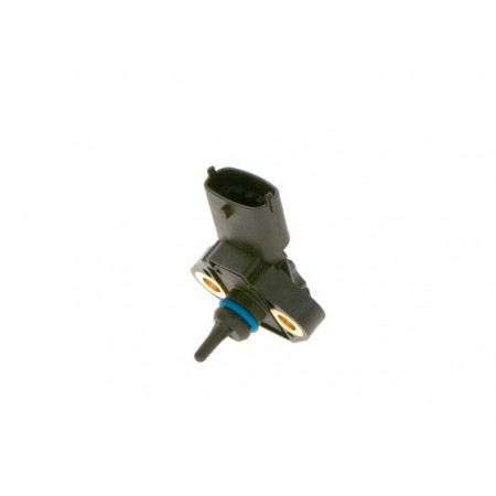 Sensor. Kraftstoffdruck Kraftstoffdrucksensor passt. BMW 5 E60 5 E61 6 E63 6 E64 5.0 09.04-12.10 BMW 5 Touring V (E61), Touring, 03.2004 - 12.2010 BOSCH 0 261 230 127