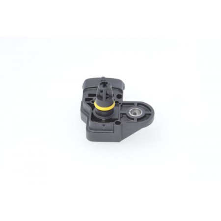 Sensor. inlaatspruitstukdruk Inlaatspruitstukdruksensor 4 pin past. MERCEDES C CL203 C T-MODEL S203 C BOSCH 0 261 230 373