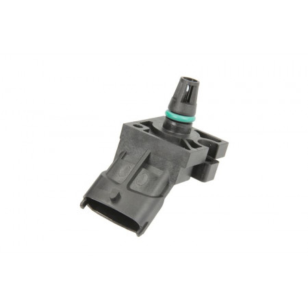 Sensor de temperatura do ar de admissão Sensor de pressão do coletor de admissão de 4 pinos. VOLVO C30 C70 II S40 II S60 II S80 VOLVO V40 (525, 526), ​​​​Van hatchback, 09.2013 - 12.2015 BOSCH 0 261 230 293