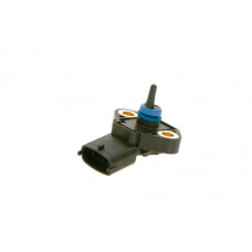 Sensor. oil temperature-pressure Pressure sensor at the intake manifold fits. PORSCHE 911 911 SPEEDSTER 911 TARGA B PORSCHE BOXSTER (987), Convertible, 06.2004 - 12.2013 BOSCH 0 261 230 256
