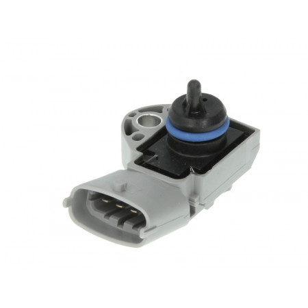 Sensor. Kraftstoffdruck Kraftstoffdrucksensor passt. VOLVO C30 C70 II S40 II S60 II S80 II V40 V50 V60 I V VOLVO V70 III (135), Touring, 04.2007 – BOSCH 0 261 230 238