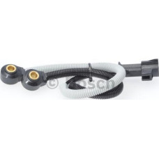 Wheel sensor VOLVO S60 II (134), Sedan, 04.2010 - BOSCH 0 261 231 178