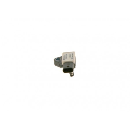 Senzor. presiune galerie admisie Senzor de presiune la galeria de admisie se potriveste. MERCEDES A W177 CLA C118 CLA SHOOTING B MERCEDES-BENZ CLA (C118), 03.2019 - BOSCH 0 261 232 034