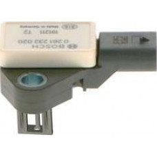 Capteur de pression d'admission MERCEDES-BENZ CLASSE S (W222, V222, X222), Berline, 05.2013 - BOSCH 0 261 232 020