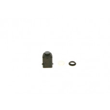 Sensor de parcare Parking distance sensor front-rear fits. SEAT SKODA VW VW GOLF V (1K1), Hatchback, 10.2003 - 02.2009 BOSCH 0 263 009 588
