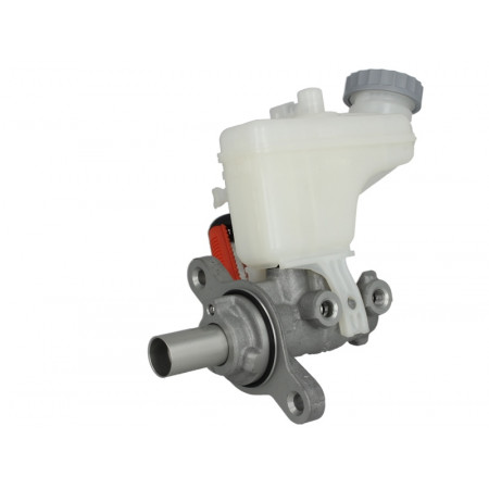 A bomba de freio central 222mm se encaixa. OPEL AGILA SUZUKI SPLASH SWIFT III 1.0-1.6 02.05- OPEL AGILA (B) (H08), Hatchback, 04.2008 - 10.2014 BOSCH 0 204 054 366