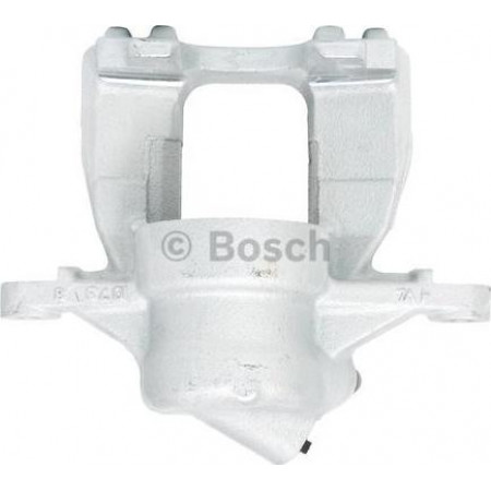 Pinza freno Pinza freno a disco posteriore sinistra adatta. MERCEDES SPRINTER 35-T B906 SPRINTER 3-T B906 VW CRAFTER 30-35 MERCEDES-BENZ SPRINTER 3-t (906), Telaio di supporto, 06.2006 - BOSCH 0 204 004 519