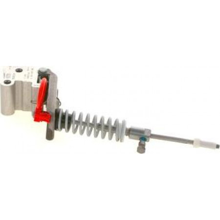Brake power regulator FIAT PUNTO II (188_), Hatchback Van, 02.2000 - 12.2010 BOSCH 0 204 031 180