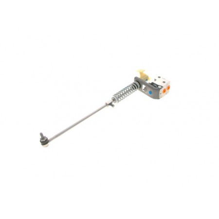 Brake power regulator Brake power regulator fits. RENAULT MASTER II 1.9D-2.2D-2.5D 09.00- RENAULT MASTER II (FD), Van, 07.1998 - BOSCH 0 204 031 308