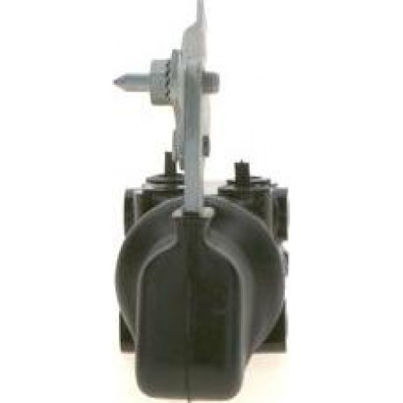Regulator putere de franare IVECO DAILY V (50C/DAILY-2000 / C50), Van, 09.2011 - 02.2014 BOSCH 0 204 131 380