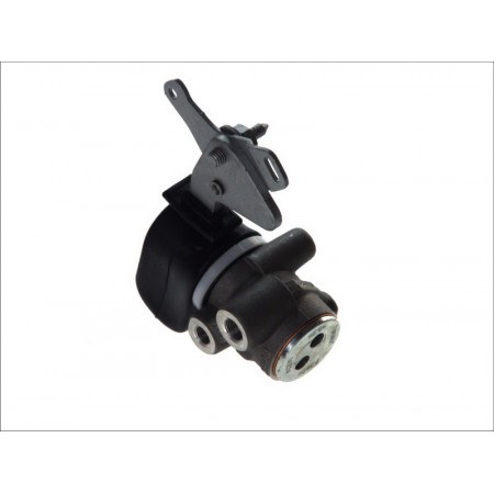 Bremskraftregler Bremskraftregler passt. IVECO DAILY III DAILY IV 2.3D-3.0D 05.99-08.11 IVECO DAILY III (DAILY-2000), Stützrahmen, 03.1998 - 10.2009 BOSCH 0 204 131 378