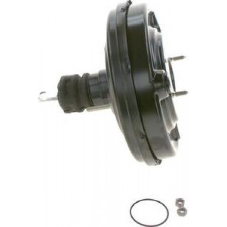 Servofrein OPEL CORSA C (X01), Van à hayon, 09.2000 - 12.2012 BOSCH 0 204 125 812
