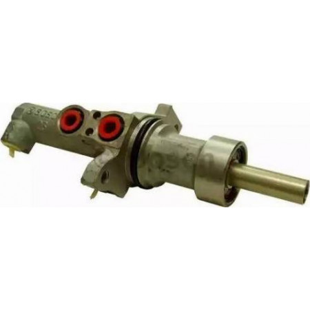 Zentralpumpe, Bremse MERCEDES-BENZ VITO / MIXTO (W639), Van, 08.2003 - BOSCH 0 204 123 643