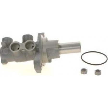 Zentralpumpe, Bremse RENAULT KANGOO Express (FW0/1_), 02.2008 - BOSCH 0 204 123 759