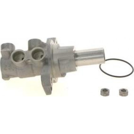Pompe centrale, frein RENAULT LAGUNA (DT0/1), Compartiment, 09.2008 - 12.2015 BOSCH 0 204 123 761