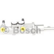 Pompe centrale, frein OPEL MOVANO (X70), Châssis-support, 07.1998 - BOSCH 0 204 123 763