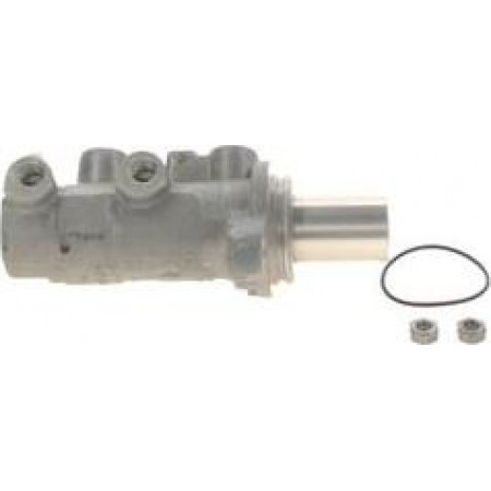 Zentralpumpe, Bremse IVECO DAILY VI, Van, 03.2014 - BOSCH 0 204 123 733