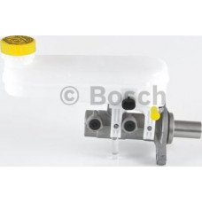 Central pump, brake FIAT DUCATO (250_, 290_), Bus, 07.2006 - BOSCH 0 204 123 720