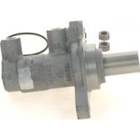 Zentralpumpe, Bremse BMW 3 (G20, G80), Limousine, 11.2018 - BOSCH 0 204 857 643