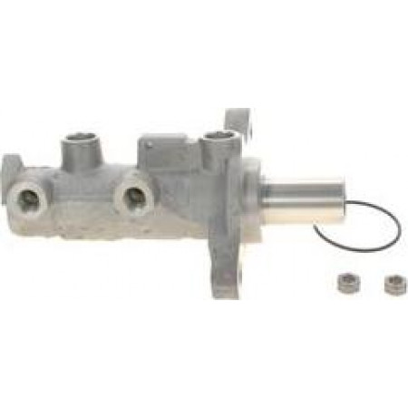 Zentralpumpe, Bremse FORD TRANSIT V363 (FAD, FBD), Bus, 08.2013 - BOSCH 0 204 814 220