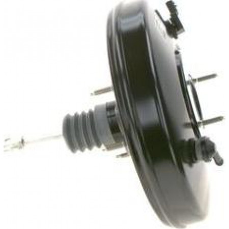 Bremskraftverstärker NISSAN QASHQAI II (J11, J11_), Crossover, 11.2013 - BOSCH 0 204 815 532