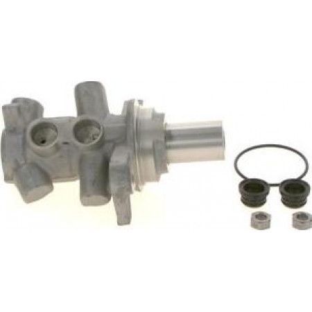 Zentrale Bremspumpe Hauptbremszylinder 2699mm passend. BMW 2 F22 F87 3 F30 F80 3 F31 3 GRAN TURISMO F34 4 F32 F82 4 F33 F83 4 G BMW 3 - VI (F30, F80), Limousine, 03.2011 - 10.2018 BOSCH 0 204 817 839