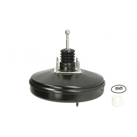 Reforço de freio O freio elétrico se encaixa. OPEL ADAM CORSA D CORSA D-HATCHBACK CORSA E CORSA E-HATCHBACK 1.0-1.6 07.06- OPEL CORSA D (S07), Hatchback Van, 07.2006 - 08.2014 BOSCH 0 204 836 212