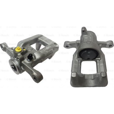 Etrier frana PEUGEOT PARTNER (K9), Box/MPV, 09.2018 - BOSCH 0 204 794 823