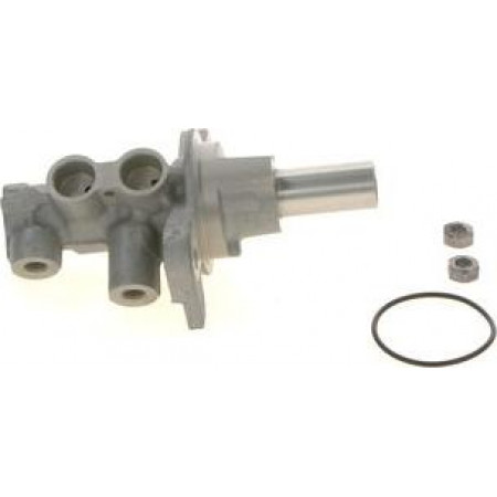 A bomba de freio central 2064mm se encaixa. FORD FIESTA VI 1.0-1.6D 06.08- FORD FIESTA VI (CB1, CCN), Hatchback, 06.2008 - BOSCH 0 204 788 353