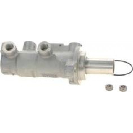 Zentralpumpe, Bremse FORD TOURNEO CUSTOM V362 (F3), Bus, 04.2012 - BOSCH 0 204 782 898