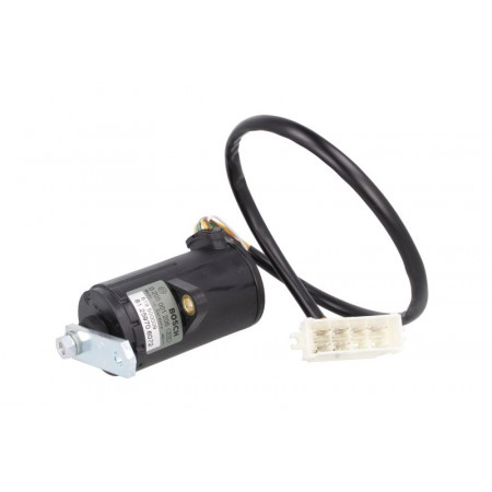 Sensor. accelerator pedal Accelerator position sensor fits. MAN E2000 EM F2000 F90 F90 UNDERFLUR HOCL L2000 LIONS C MAN F90 Underfloor, Support frame, 06.1986 - 09.1996 BOSCH 0 205 001 206