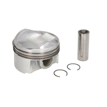 Kolben 8451 4-6Zyl. AUDI A4 B8 A5 A6 ALLROAD C6 A6 ALLROAD C7 A6 C6 A6 C7 A7 A8 D4 Q5 Q7 VW TOUAREG 3.0-3.0H 10.0 AUDI A6/S6 IV (4G2, 4GC, C7), Limousine, 11.2010 - 09.2018 MAHLE 028 PI 00125 000
