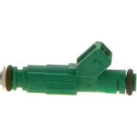 Portinjector Fuel injector 440cc-min 3 bar fits. VOLVO S60 I V70 II 2.5 01.03-04.10 VOLVO V70 II (285), Touring, 11.1999 - 12.2008 BOSCH 0 280 155 968
