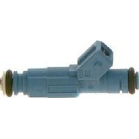 Einspritzanschluss Einspritzventil passt. VOLVO C70 I S60 I S70 S80 I V70 I V70 II 2.0-2.3-2.4 11.96-04.10 VOLVO C70 I (873), Cabrio, 03.1998 - 10.2005 BOSCH 0 280 155 830