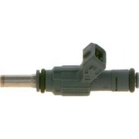 Einspritzanschluss Einspritzventil passt. AUDI A4 B5 A6 C5 VW PASSAT B5 1.8 01.95-01.05 AUDI A6 II (4B2, C5), Limousine, 01.1997 - 08.2005 BOSCH 0 280 155 825