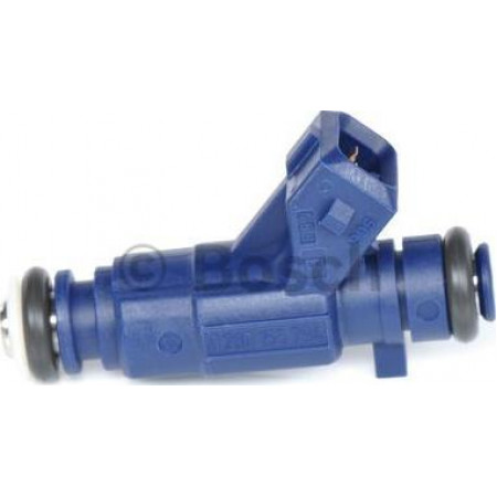 Einspritzanschluss Einspritzventil passt. CITROEN SAXO XSARA XSARA PICASSO PEUGEOT 206 306 1,6 05.93-12.10 PEUGEOT 306 (7B, N3, N5), Limousine, 04.1993 - 10.2003 BOSCH 0 280 155 794