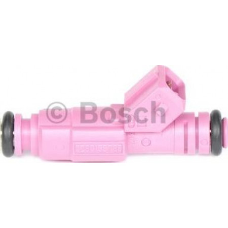 Einspritzanschluss Einspritzventil passt. CITROEN BERLINGO BERLINGO MINIVAN SAXO XSARA XSARA-HATCHBACK ZX FORD ESCORT PEUGEOT 306 (7B, N3, N5), Limousine, 04.1993 - 10.2003 BOSCH 0 280 155 786
