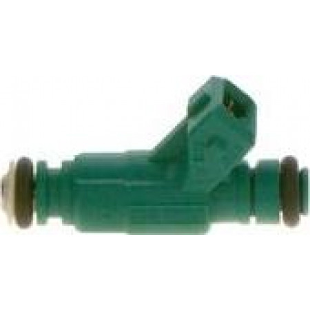 Pour injecteur VW GOLF IV, hayon, 05.2003 - 12.2014 BOSCH 0 280 155 787